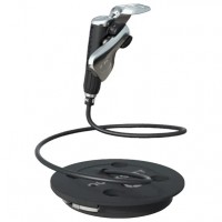 Black-Line (QuickSett 2.0)  Rotating disc for snowboard bindings